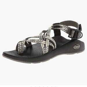 Chaco ZX/2 Dual Adjustable Straps Classic Sandal in Yampa Light Beam, size 9